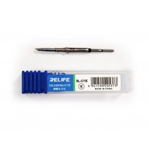 Soldering Iron Tip RELIFE RL-C115 K