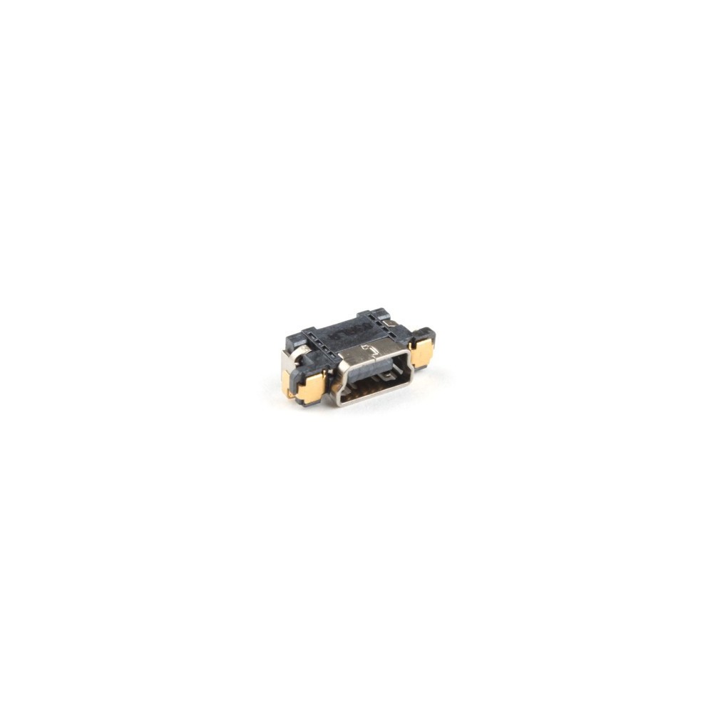 Mini USB connector socket for PSP PlayStation Portable consoles