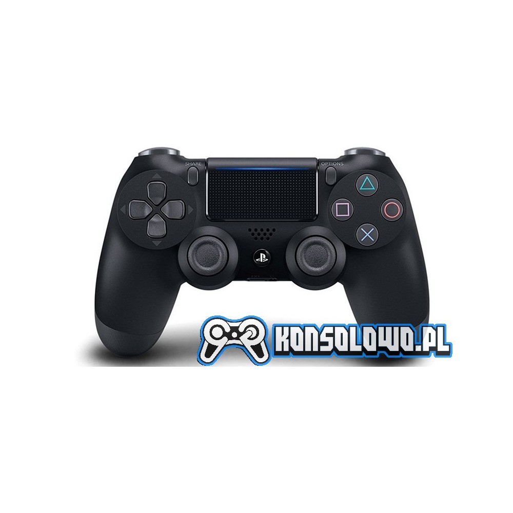 Dualshock 4 V2 controller PlayStation 4