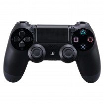 Bezprzewodowy pad kontroler PlayStation 4 Dualshock 4 Sony PS4