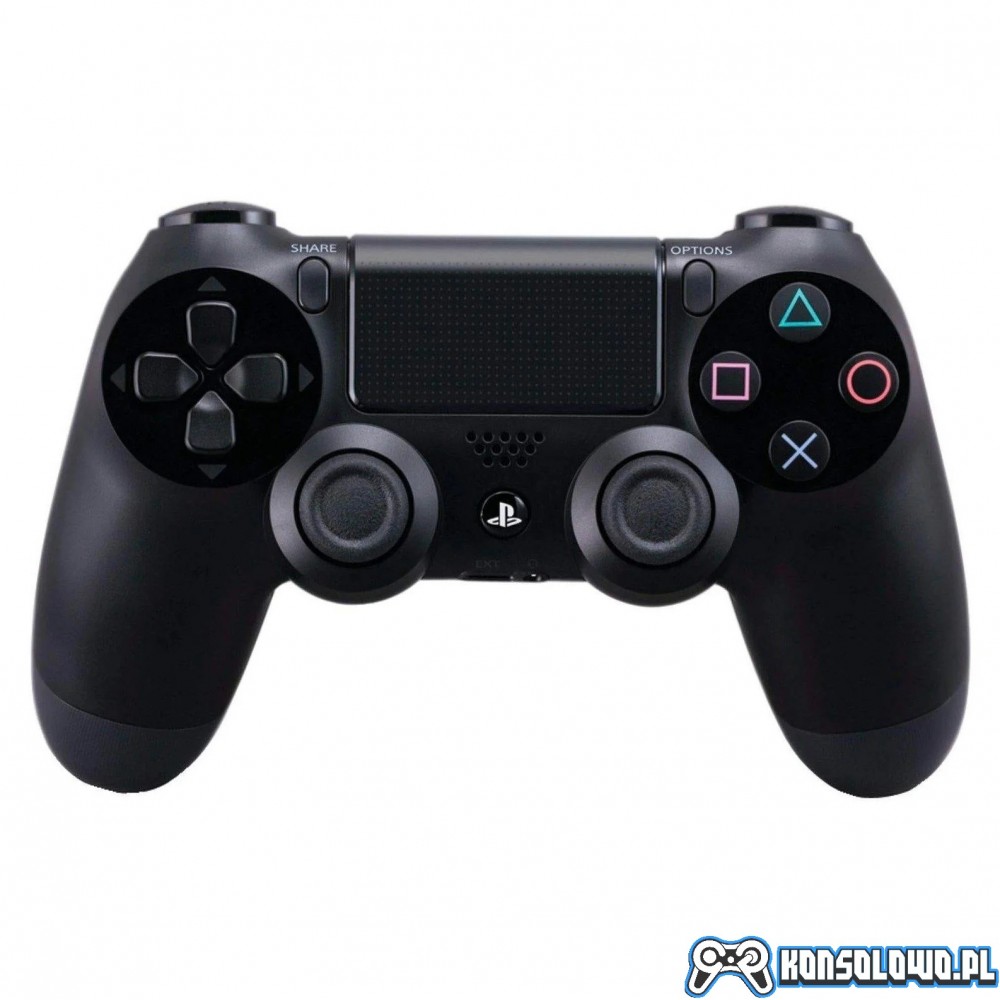 Bezprzewodowy pad kontroler PlayStation 4 Dualshock 4 Sony PS4