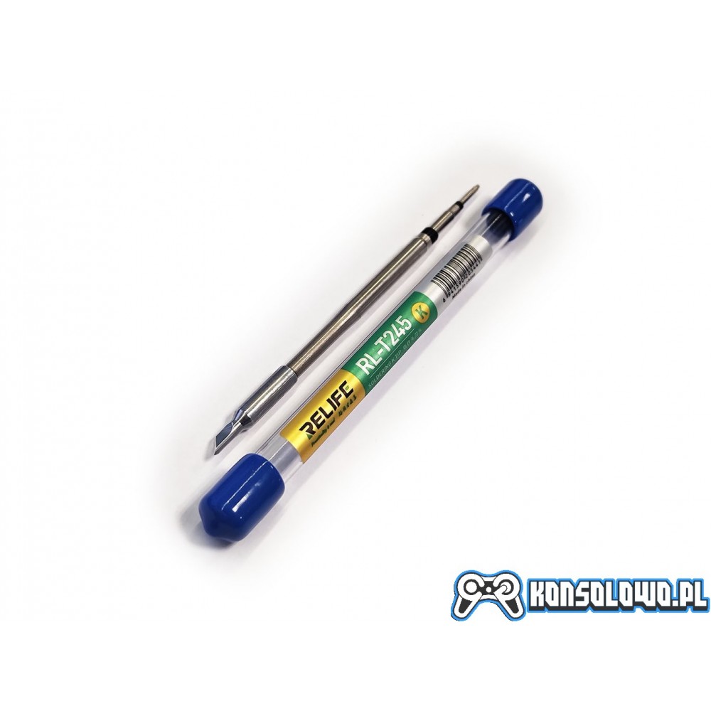 Soldering Iron Tip RELIFE RL-T245 K