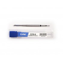 Soldering Iron Tip GVM C210 K