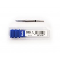 Soldering Iron Tip GVM C-115 K