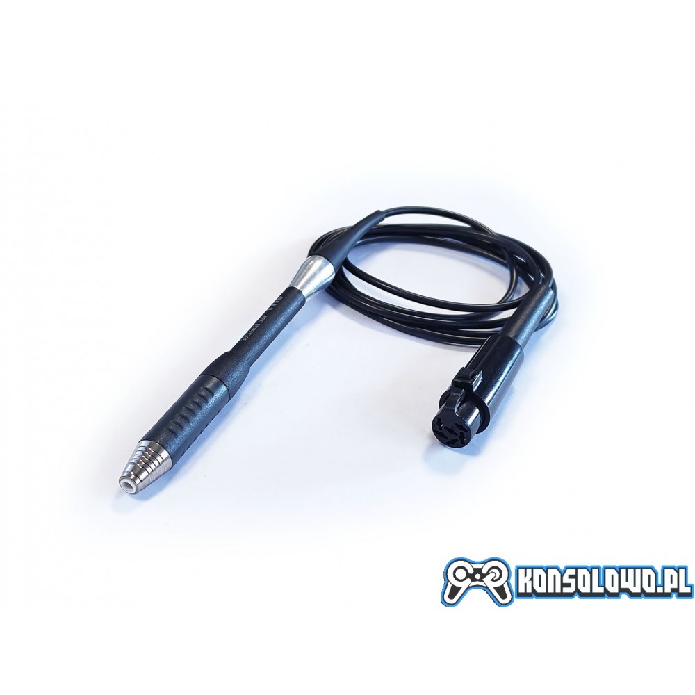 Soldering iron handle GVM T115 soldering station