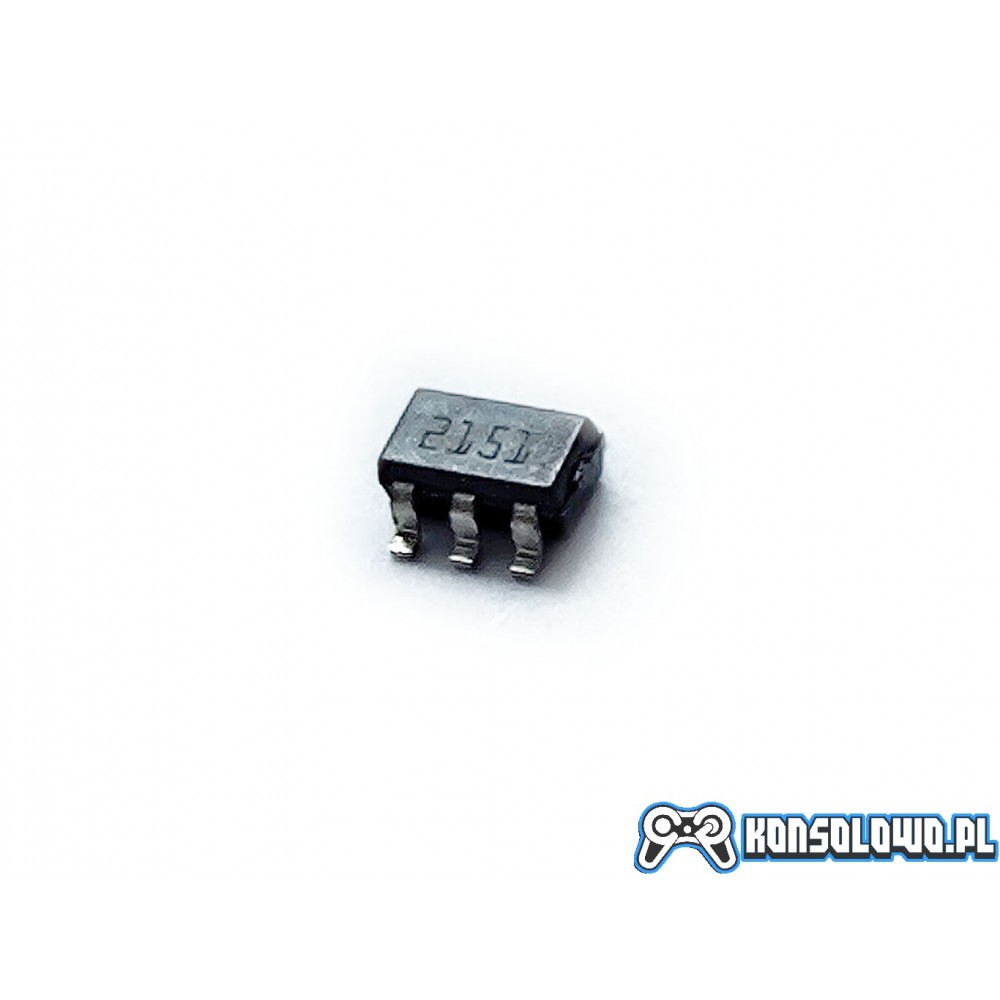 IC STMicroelectronics STMPS2151STR STMPS2151 SOT23-5