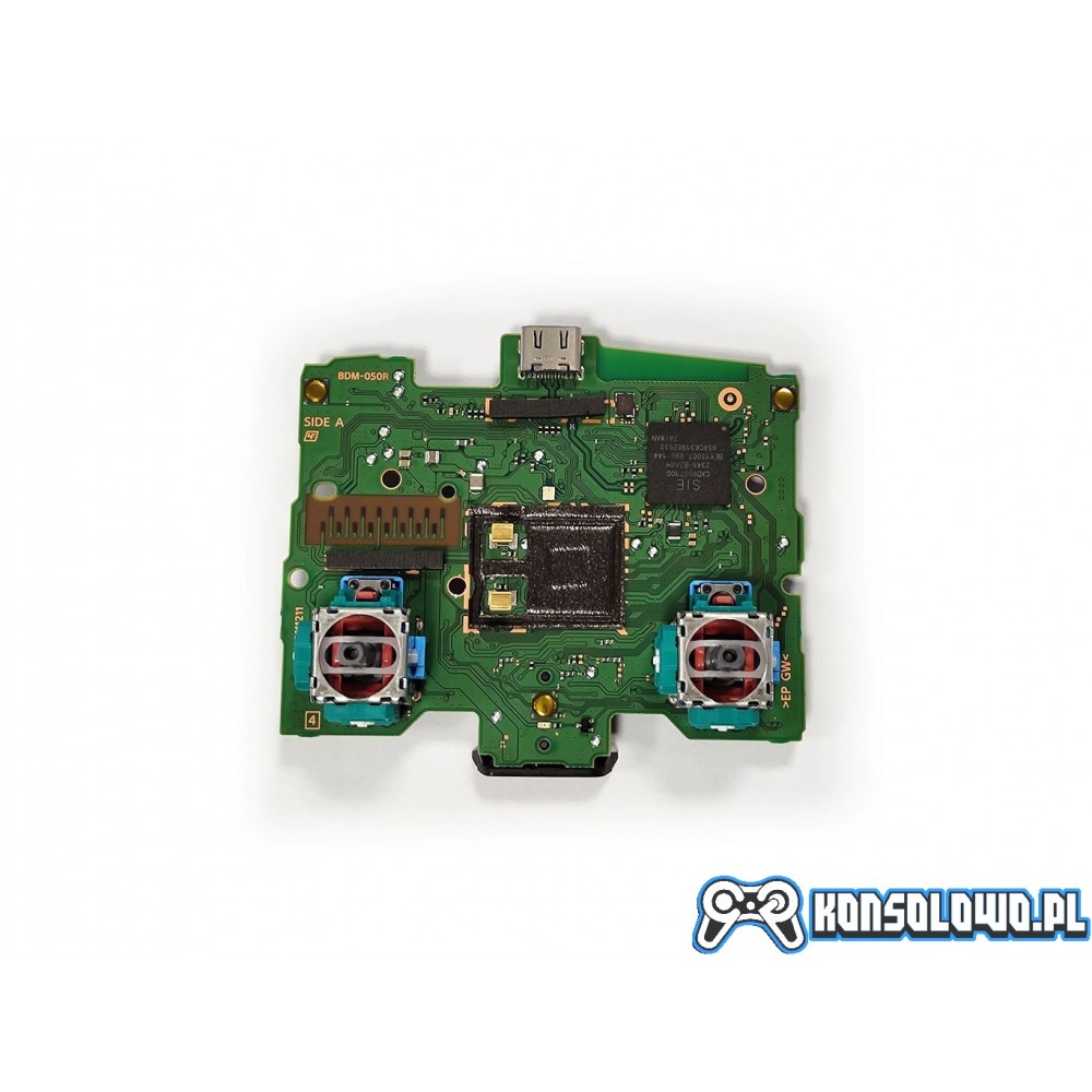 Motherboard for Sony DualSense PS5 controller BDM-050R