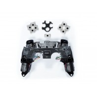 Baza taśma wibracje L1 R1 triggery L2 R2 gumki kontroler DualSense PS5 BDM-050