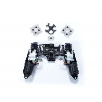 Inside Support tape vibrations L1 R1 triggers L2 R2 rubbers DualSense PS5 BDM-050