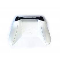Oficjalny bezprzewodowy pad kontroler Microsoft Xbox One S Model 1708 White Biały