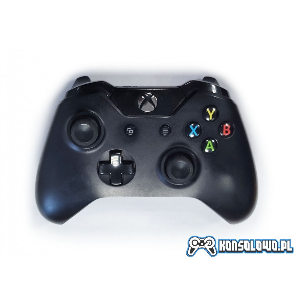 Bezprzewodowy pad kontroler Microsoft Xbox One Model 1697