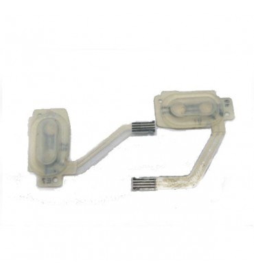 Keystroke ribbon cable for L and R buttons PSP GO