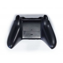 Oficjalny bezprzewodowy pad kontroler Microsoft Xbox One Model 1697 Black Czarny