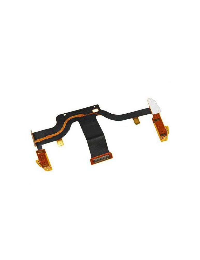 LCD screen display ribbon cable for PSP GO