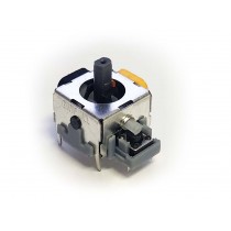 Analog joystick gałka magnetyczny HALLa kontroler Xbox 360