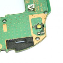 Left PCB board for buttons IRL-002 PS VITA PCH-1004