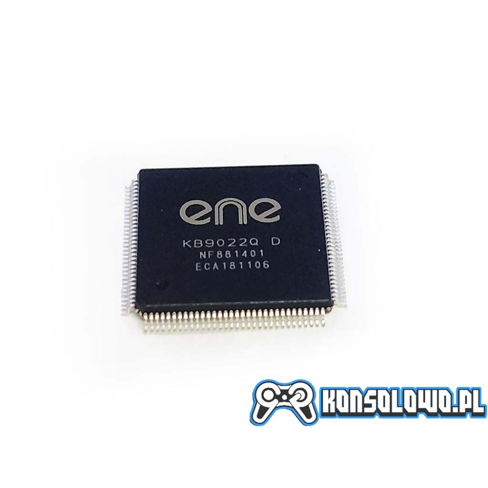 IC KBC ENE KB9022QD 9022QD QFP-128 Chip