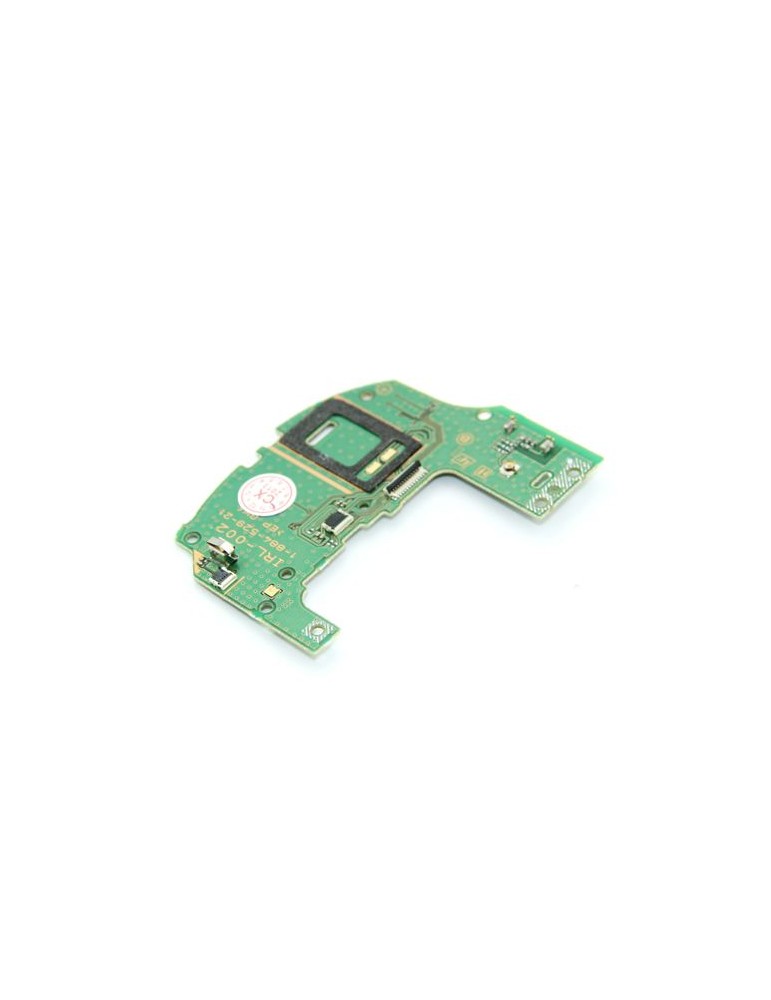 Left control PCB buttons for PS VITA