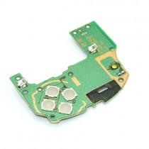 Left PCB board for buttons IRL-002 PS VITA PCH-1004
