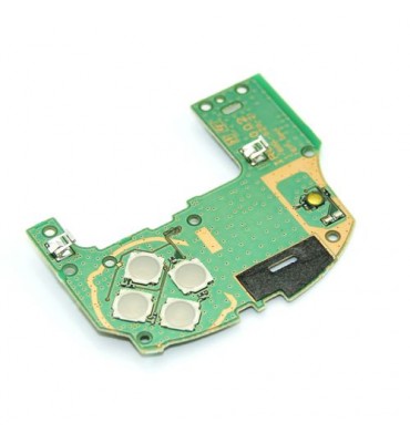 Lewa płyta PCB przycisków IRL-002 PS VITA PCH-1004