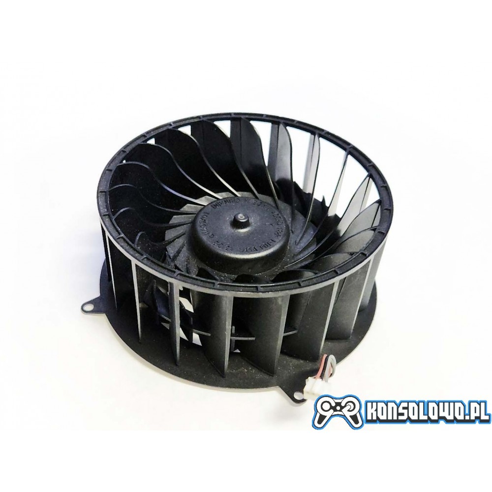 Foxconn PVB120M12H-P01-AE Fan for Playstation PS5 PRO CFI-7021