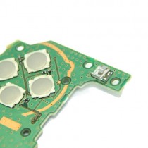 Left PCB board for buttons IRL-002 PS VITA PCH-1004
