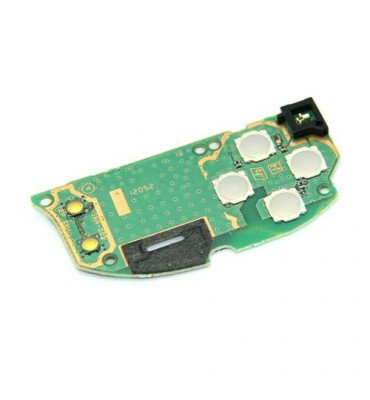 Right control PCB buttons for PS VITA