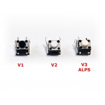 Przycisk switch button guzik RB LB V3 HDK Japan kontroler Xbox 360 One Series