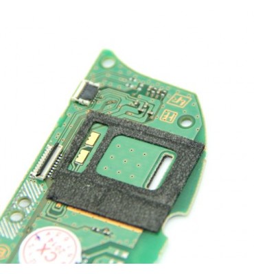Right control PCB buttons for PS VITA