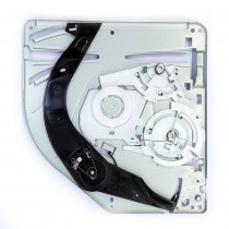 Blu-Ray drive mechanism KEM-497 PlayStation PS5 Fat CFI-1016 1116 1216