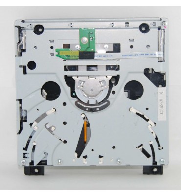 D2B/D2C/DMS DVD Drive for WII