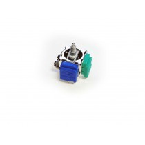 Analog joystick gałka magnetyczny TMR kontroler Xbox Series Elite 2 model 1797