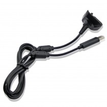 Kabel przewód Play and Charge graj ładuj pada kontroler Xbox 360