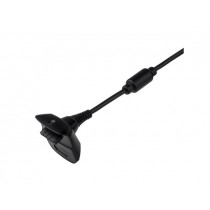 Kabel przewód Play and Charge graj ładuj pada kontroler Xbox 360