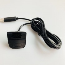 Kabel przewód Play and Charge graj ładuj pada kontroler Xbox 360