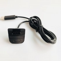 Kabel przewód Play and Charge graj ładuj pada kontroler Xbox 360