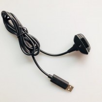 Kabel przewód Play and Charge graj ładuj pada kontroler Xbox 360