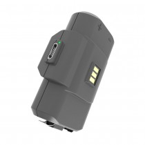 Baterie 2szt 1100mAh do kontrolera Xbox One Series 1537 1697 1708 1914