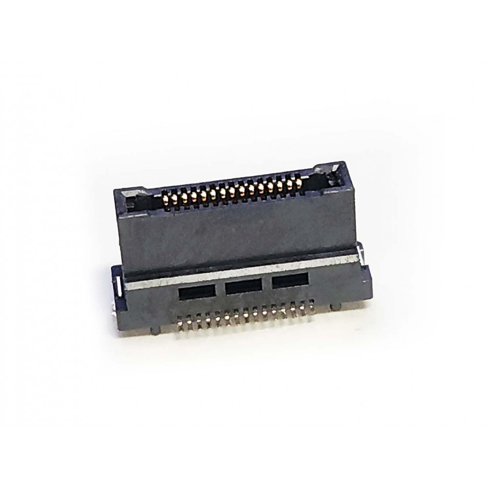 Blu-ray connection socket Sony PlayStation PS5 Slim EDM-040 041