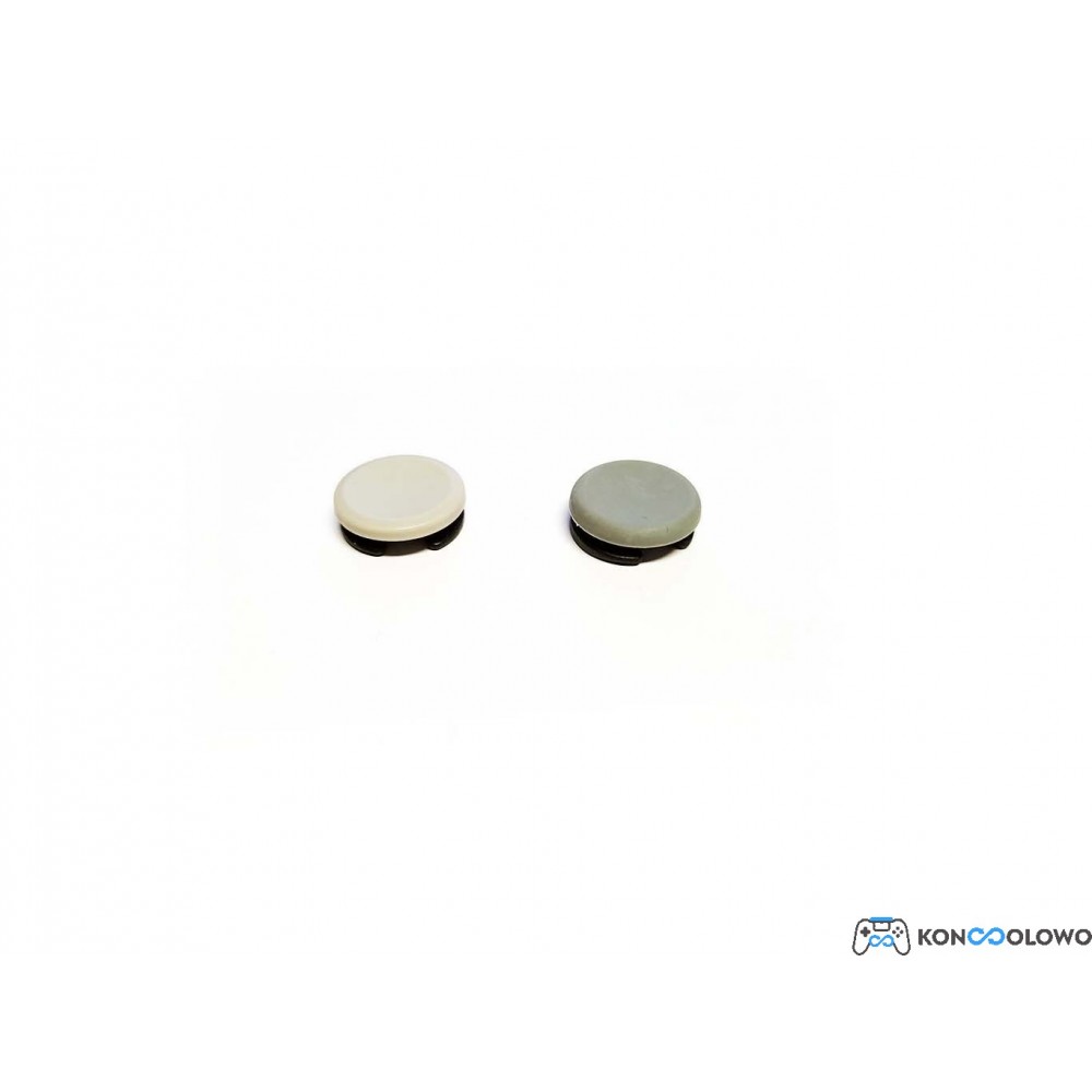 Grzybek joystick nakładka analoga V2 do konsol New Nintendo 3DS 2DS XL