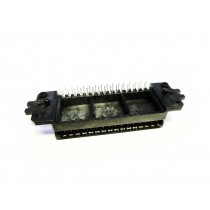 Game card socket slot for Gameboy Advance DMG