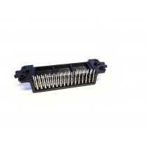 Game card socket slot for Gameboy Advance DMG