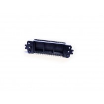 Game card socket slot for Gameboy Advance DMG