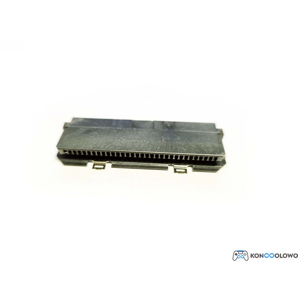 Gniazdo złącze slot gier 32PIN konsola Gameboy Advance SP GBA