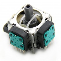 Potentiometer analog 3D Thumbstick Sensor for PS3 Dualshock Controller 4PIN