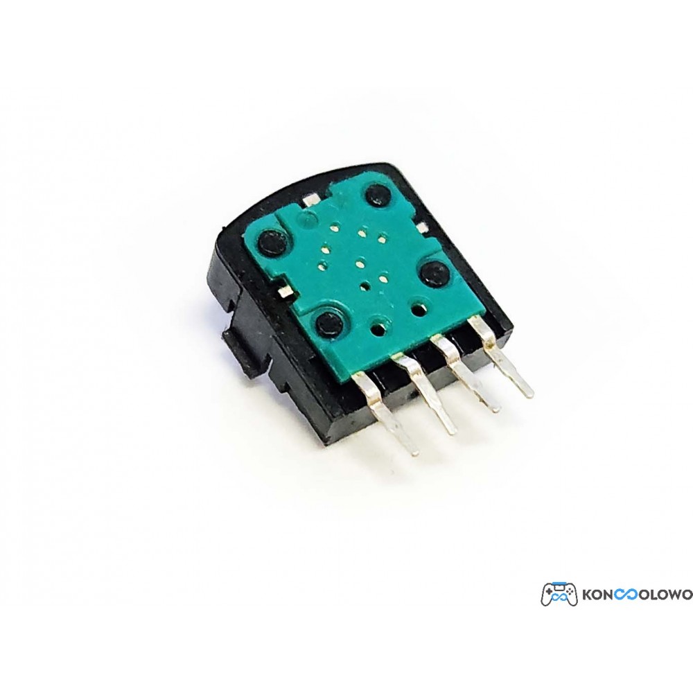 Potentiometer analog 3D Thumbstick Sensor for PS3 Dualshock Controller 4PIN