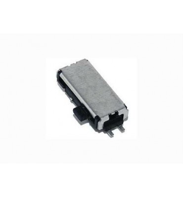 Volume control switch for Nintendo DS Lite