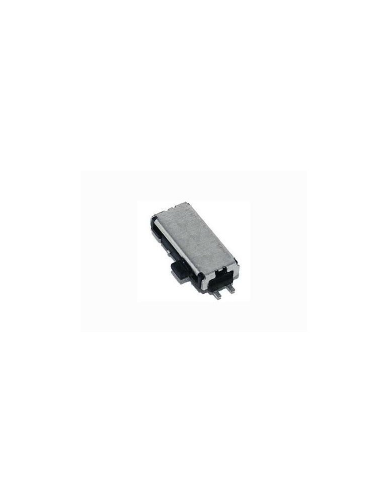 Volume control switch for Nintendo DS Lite