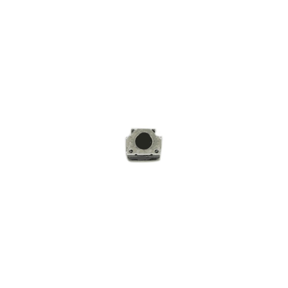Power switch tactle button for Steam Deck