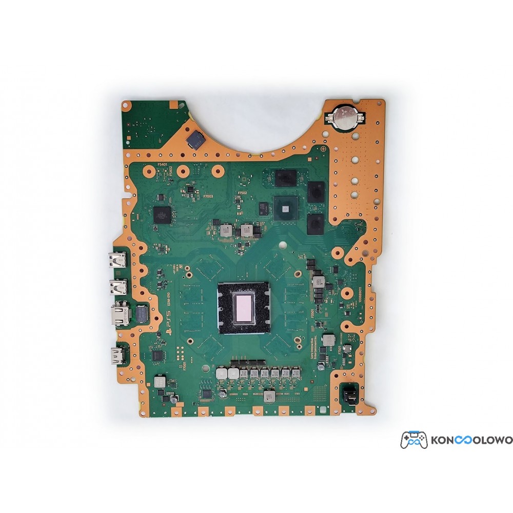 Motherboard EDM-010 for Sony PlayStation PS5 Digital CFI-1016b console